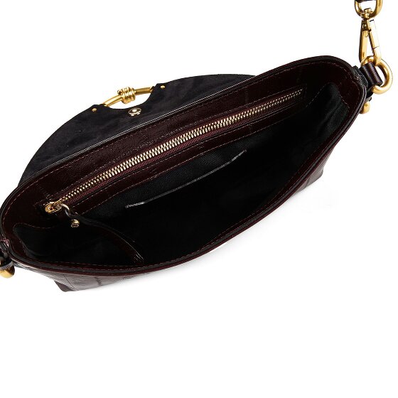 Gianni Chiarini Bea Schultertasche Leder 25 cm