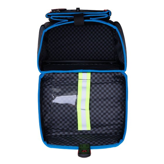 McNeill Perfecto Schulranzen-Set 5-teilig