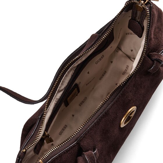 Guess Allegra Schultertasche 37 cm