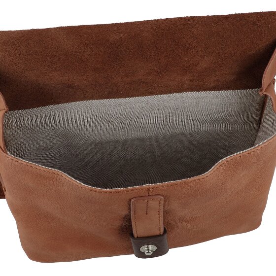 Harold's Lift Umhängetasche Leder 24 cm