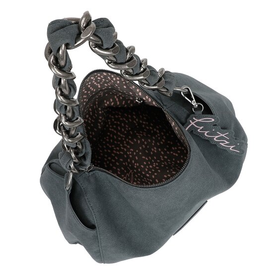 Fritzi aus Preußen Fritzi Janni Jack Schultertasche 33 cm