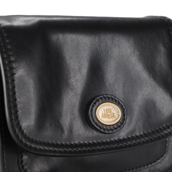 The Bridge Stodo Umhängetasche Leder 20 cm