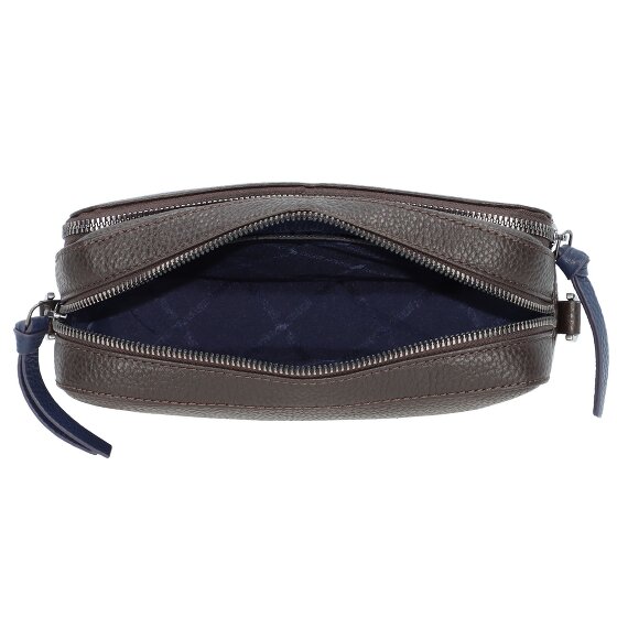 Braun Büffel Novara Umhängetasche Leder 22 cm