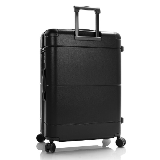 Heys Zen 4 Rollen Trolley L 76 cm mit Dehnfalte