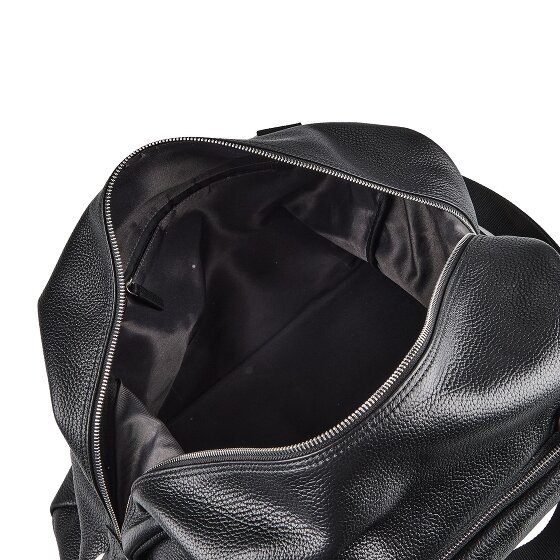 Strellson Kennington Weekender Reisetasche Leder 48 cm