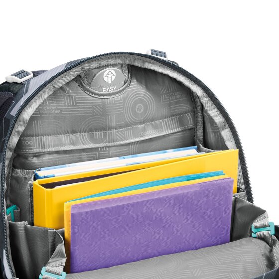 coocazoo Mate Schulrucksack 44 cm