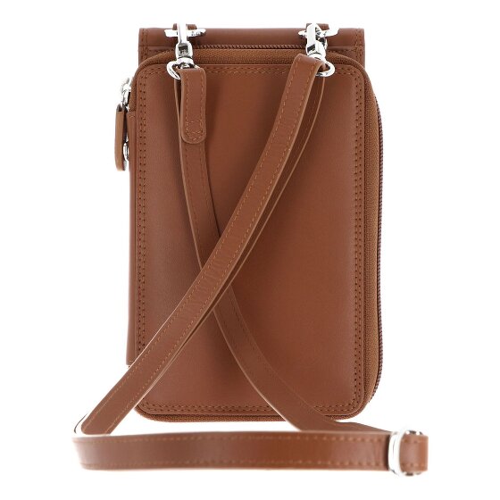 Golden Head Polo Handytasche Leder 10.5 cm