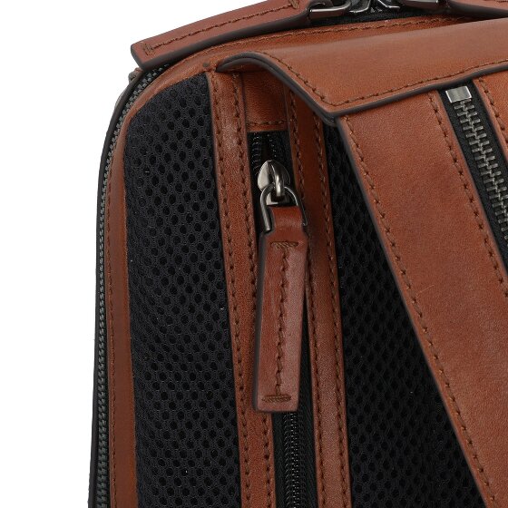 The Bridge Giacomo Umhängetasche Leder 29 cm