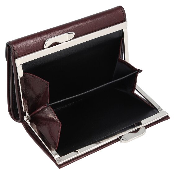 Golden Head Colorado Geldbörse RFID Schutz Leder 12 cm