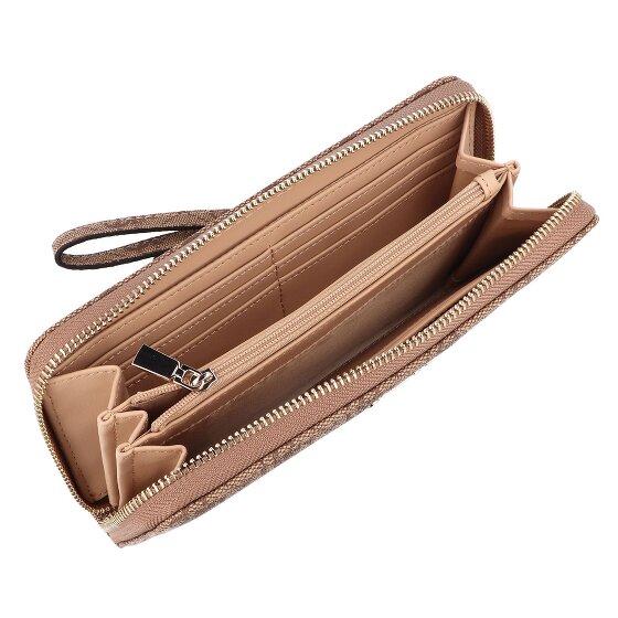 Guess Brenton Geldbörse 21 cm