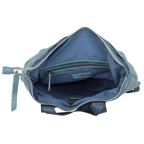 Greenburry Hanni Rucksack 40 cm Laptopfach