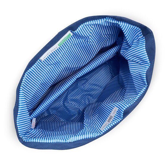 Delsey Paris x United Colors of Benetton BE Rucksack 44 cm Laptopfach