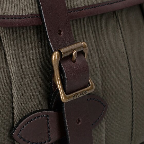 Filson Luggage Twill Aktentaschen Messenger 35.5 cm