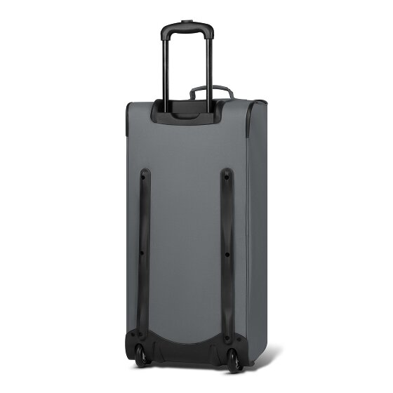 Redolz Duffle Essentials 2 Rollen Reisetasche 71 cm