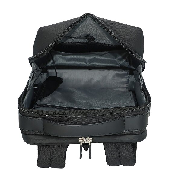 Samsonite Litepoint Rucksack 43 cm Laptopfach