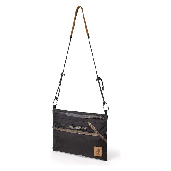 Topo Designs Mountain Schultertasche 31 cm