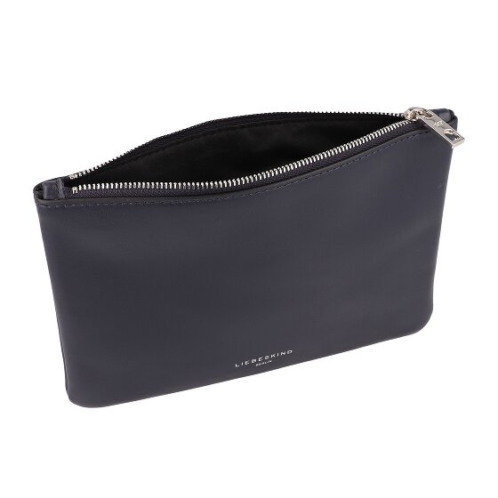 Liebeskind Dancing Letters Kosmetiktasche Leder 21 cm