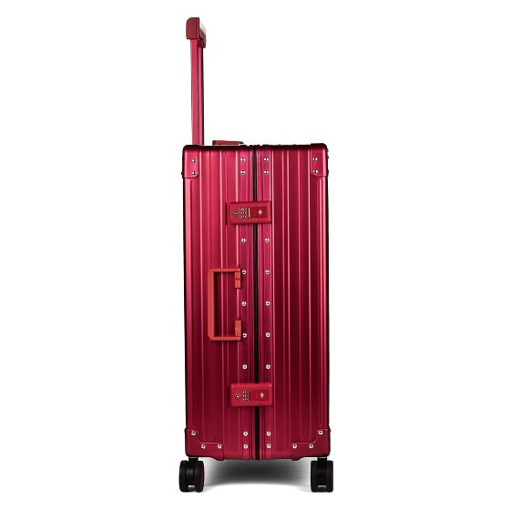 Aleon Traveler 4-Rollen Trolley 67 cm
