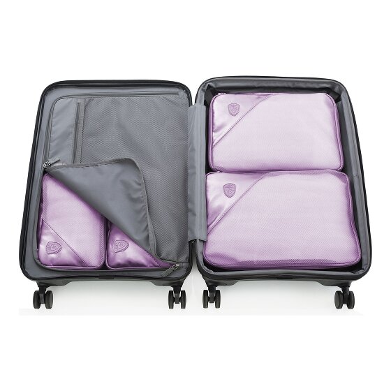 Heys Accessoires Packtaschenset 5 tlg.