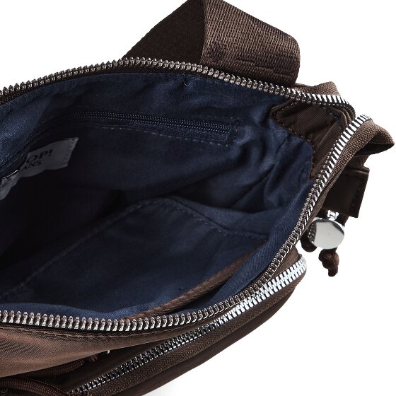 Joop! Jeans Lietissimo 1.0 Lilou Umhängetasche 25 cm mit Dehnfalte