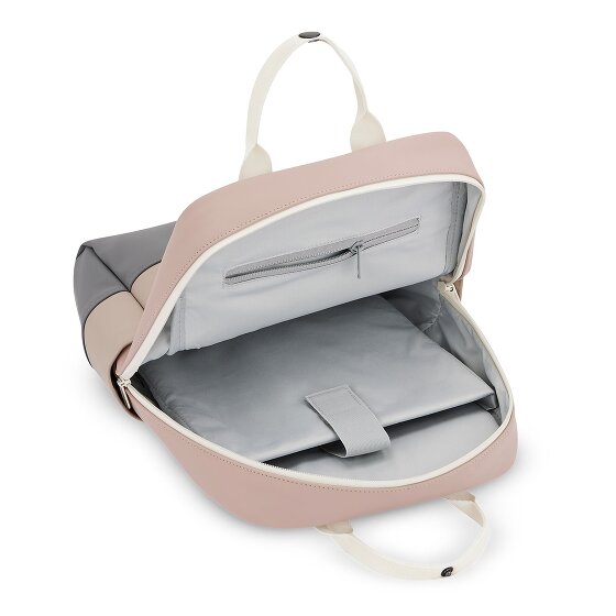 Johnny Urban Sleek Series Hailey Daypack 36 cm Laptopfach