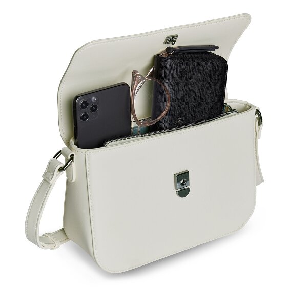 Bugatti Almata Schultertasche 22 cm