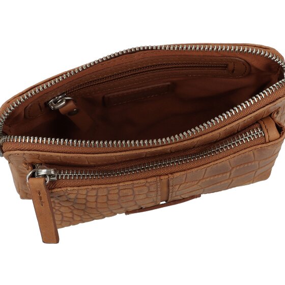 Burkely Cool Colbie Umhängetasche Leder 18 cm