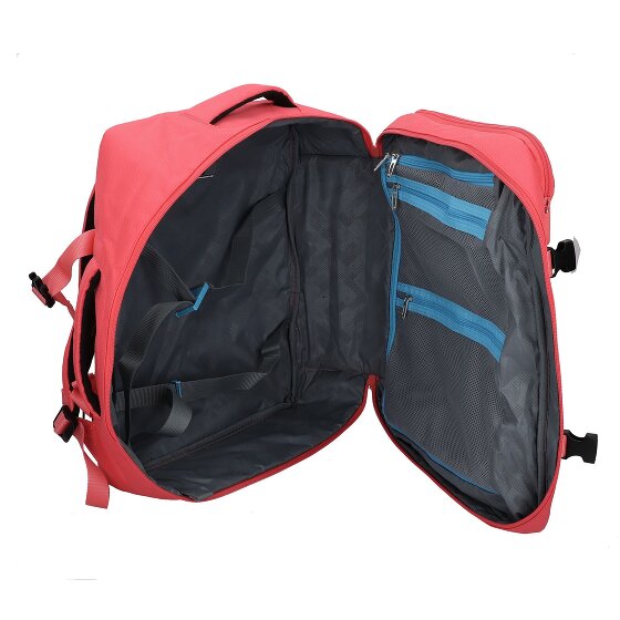 Roncato Ironik 2.0 Daypack 45 cm Laptopfach