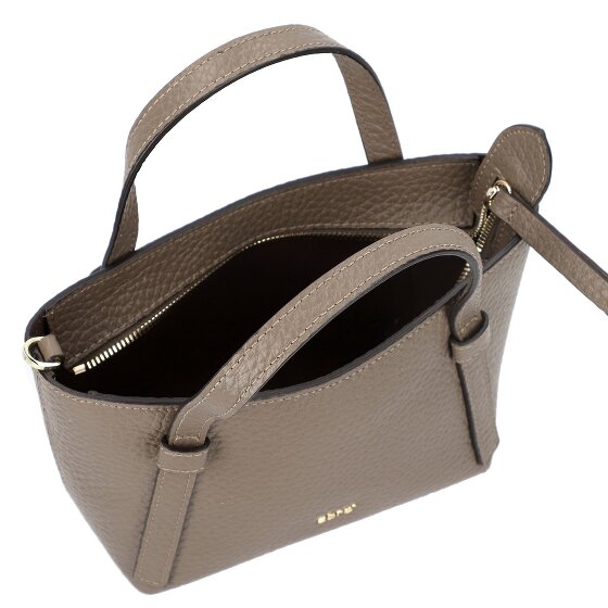 abro Cosmo Mini Bag Handtasche Leder 15.5 cm