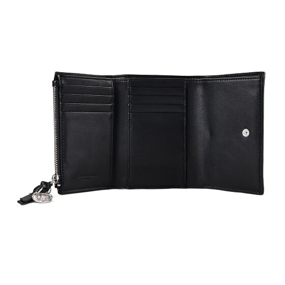 Liebeskind Ryker Geldbörse RFID Schutz Leder 13.5 cm