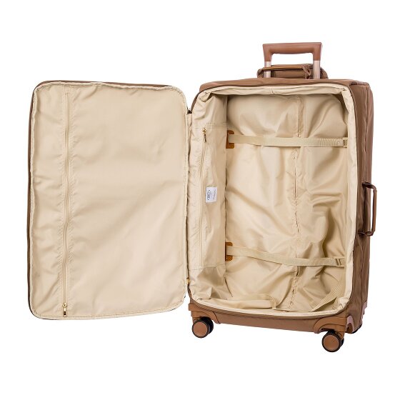 Bric's X-Collection 4 Rollen Trolley 71 cm
