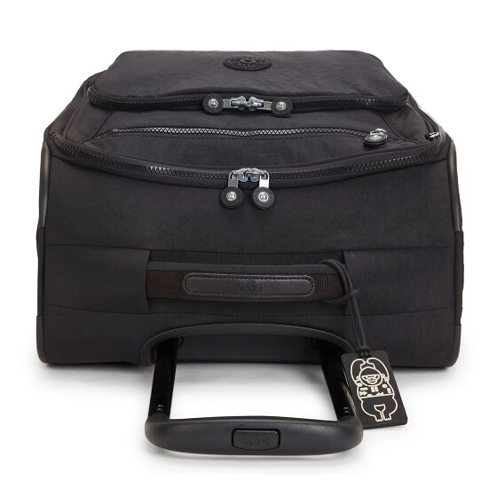 Kipling Basic New Youri Spin 4 Rollen Kabinentrolley S 56 cm