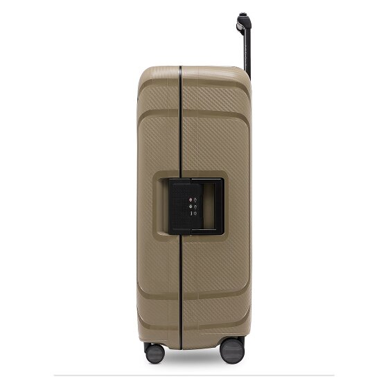 Redolz Essentials 15 4-Rollen 15 Kofferset 2 tlg. mit Dreipunktverschluss