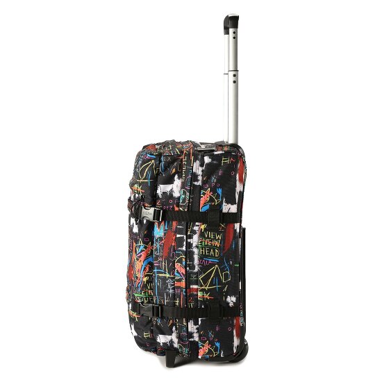 Eastpak Transit'R 2 Rollen Reisetasche S 51 cm