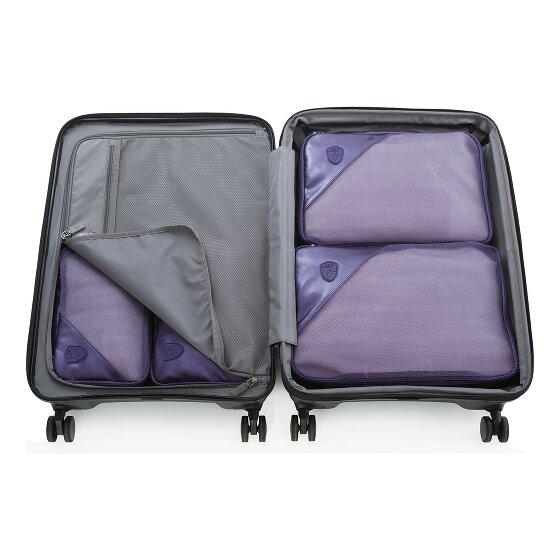 Heys Accessoires Packtaschenset 5 tlg.