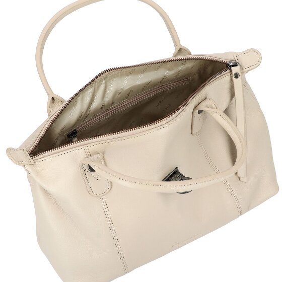 Harbour 2nd Just Pure Liane Handtasche Leder 31 cm