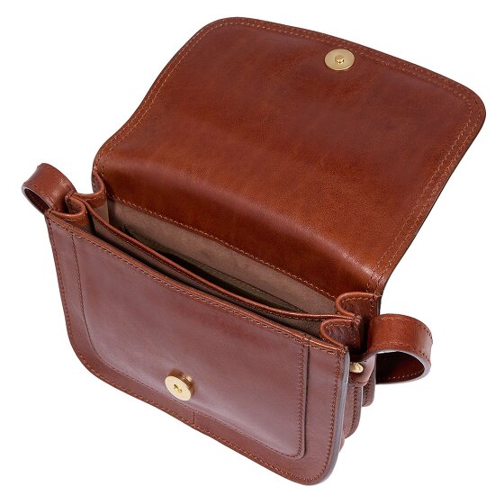 The Bridge Stodo Umhängetasche Leder 20 cm