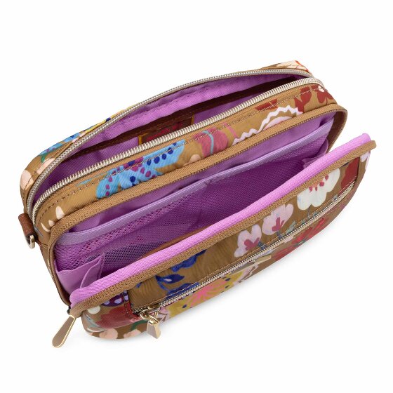 Oilily Tide Spirits Sutton Umhängetasche 22 cm