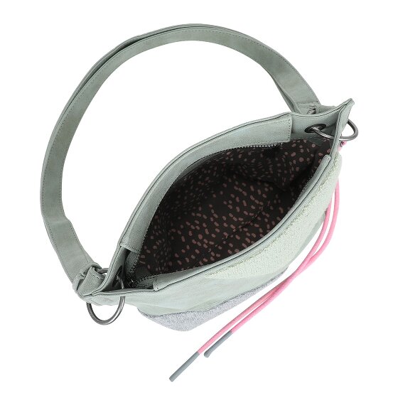 Fritzi aus Preußen Fritzi03 Umhängetasche 22.5 cm