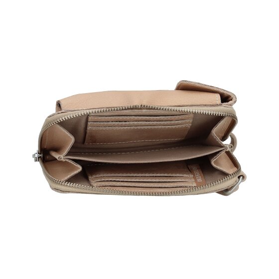 Cowboysbag Bonanza Garston Handytasche Leder 9 cm