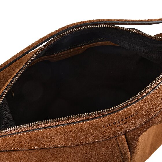 Liebeskind Paris II Schultertasche M Leder 40 cm