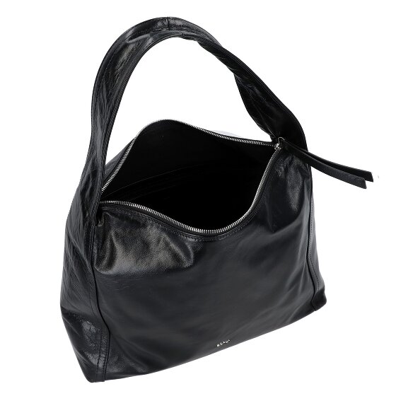 abro Amber Shopper Tasche Leder 36.5 cm
