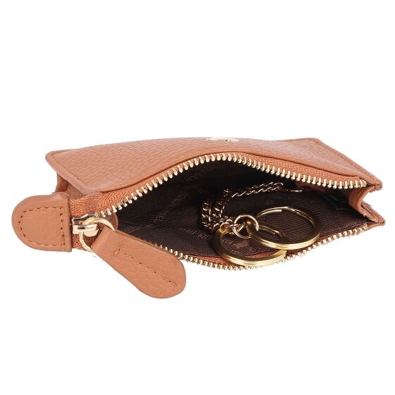 Braun Büffel Asti Schlüsseletui Leder 12 cm