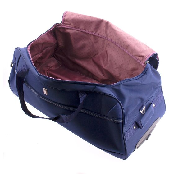 Gladiator 2100 2 Rollen Reisetasche 72 cm