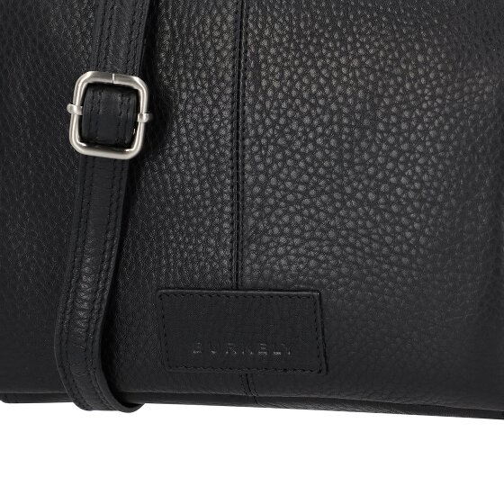 Burkely Soft Skylar Umhängetasche Leder 22 cm