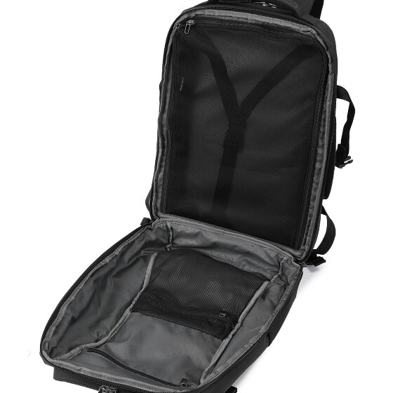 Hedgren Comby Performance Daypack RFID Schutz 53 cm