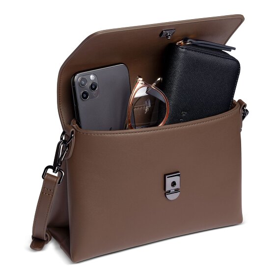 Bugatti Almata Umhängetasche 24 cm