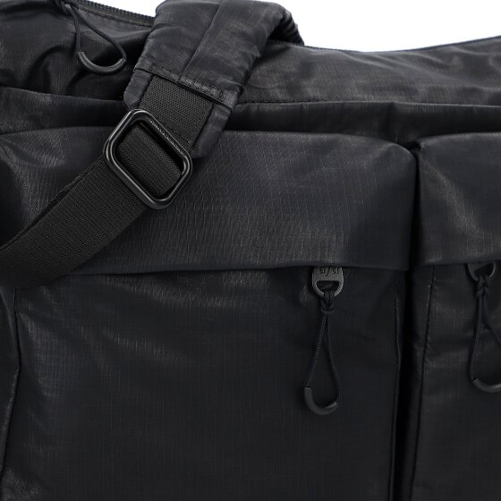 aunts & uncles Japan RE Lite Omono RE Lite Umhängetasche 33 cm mit Dehnfalte