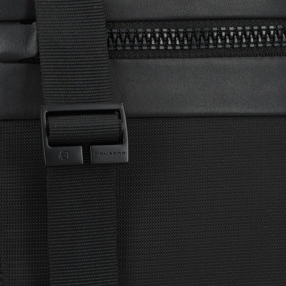 Piquadro Woody Umhängetasche 22 cm