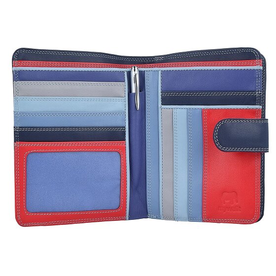 Mywalit Large Wallet Geldbörse Leder 14 cm